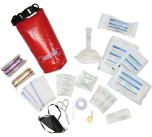 First Aid Kit Water