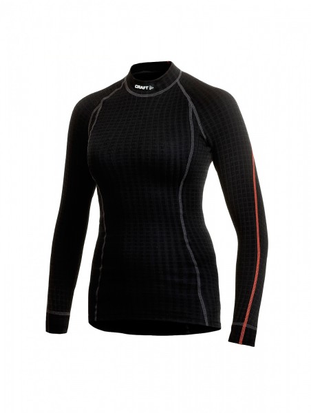 Warm Wool Crew Women