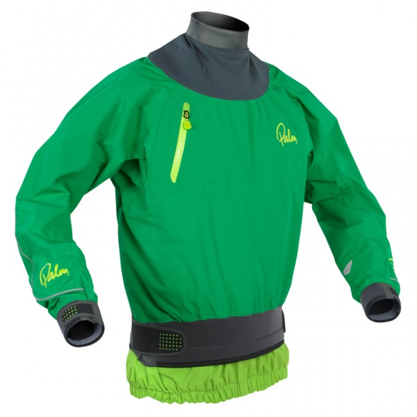 Zenith WW Trocken-Paddeljacke