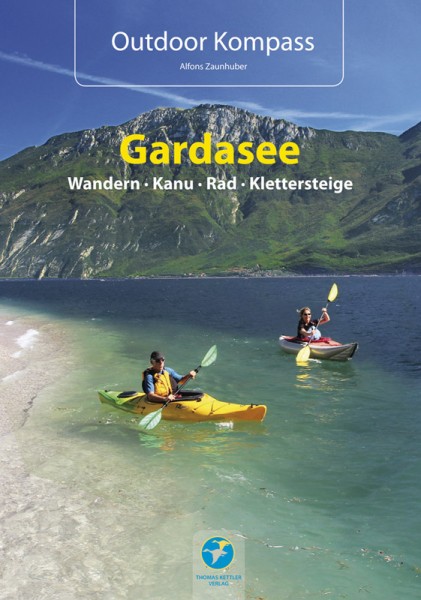 Gardasee Outdoor Kompass