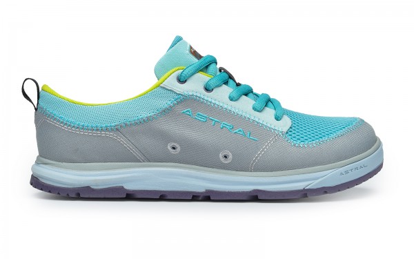 Brewess 2.0 Damen Ourdoorschuh