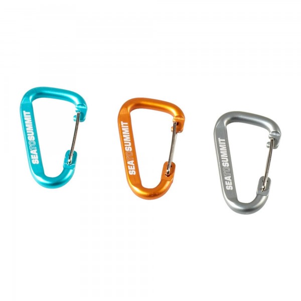Accessory Karabiner 3er Pack