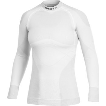Warm Crewneck LS Women