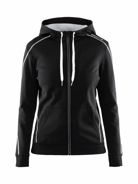 IN-THE-ZONE Jacke Damen
