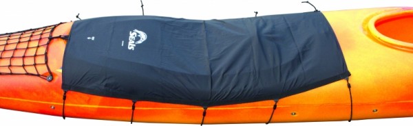 Cockpit Drape - Universale Lukenabdeckung