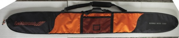Paddeltasche DeLuxe 205