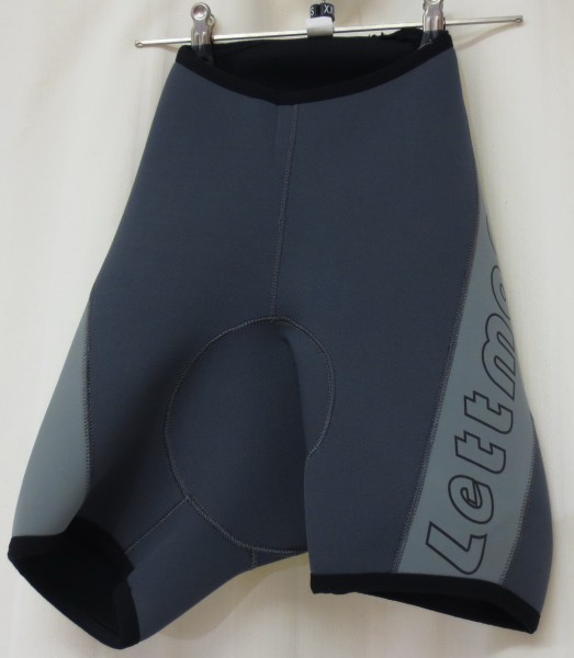 Neopren Shorty Comp