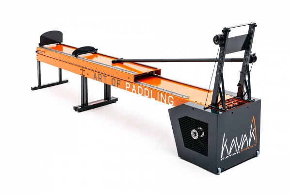 Bank C1 für Ergometer